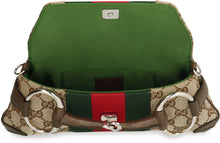 Load image into Gallery viewer, Gucci Horsebit Chain small shoulder bag