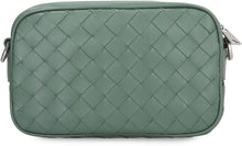 Carica l'immagine nel visualizzatore di Gallery, Mini camera bag in pelle