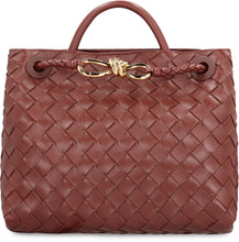 Load image into Gallery viewer, Small leather bag