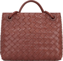 Load image into Gallery viewer, Small leather bag