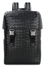 Load image into Gallery viewer, Leather backpack