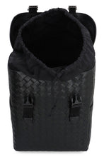 Load image into Gallery viewer, Leather backpack