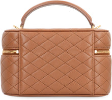 Load image into Gallery viewer, Vanity Gaby leather bag