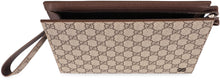 Carica l'immagine nel visualizzatore di Gallery, Pouch in motivo GG