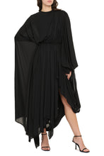 Carica l'immagine nel visualizzatore di Gallery, Abito All In in crêpe