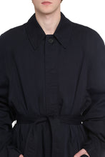 Carica l'immagine nel visualizzatore di Gallery, Cappotto Deconstructed in cotone
