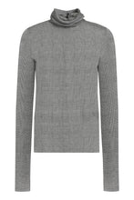Carica l'immagine nel visualizzatore di Gallery, Blusa in seta