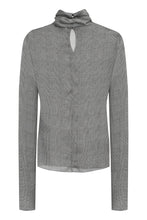 Carica l'immagine nel visualizzatore di Gallery, Blusa in seta