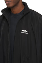 Carica l'immagine nel visualizzatore di Gallery, Giacca Patched Tracksuit in misto cotone