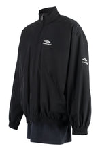 Carica l'immagine nel visualizzatore di Gallery, Giacca Patched Tracksuit in misto cotone