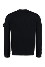 Carica l'immagine nel visualizzatore di Gallery, Pullover in misto lana