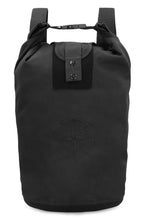 Load image into Gallery viewer, Logo detail nylon backpack