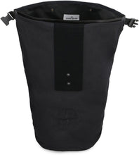 Load image into Gallery viewer, Logo detail nylon backpack