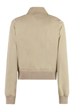 Carica l'immagine nel visualizzatore di Gallery, Giacca in misto cotone