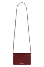 Carica l'immagine nel visualizzatore di Gallery, Wallet on chain in pelle