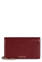 Carica l'immagine nel visualizzatore di Gallery, Wallet on chain in pelle