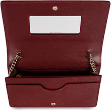 Carica l'immagine nel visualizzatore di Gallery, Wallet on chain in pelle