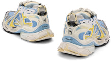 Carica l'immagine nel visualizzatore di Gallery, Sneaker Runner in mesh
