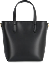 Carica l'immagine nel visualizzatore di Gallery, Mini tote bag Toy in pelle