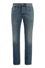 Carica l'immagine nel visualizzatore di Gallery, Jeans 5 tasche
