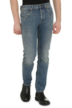 Carica l'immagine nel visualizzatore di Gallery, Jeans 5 tasche