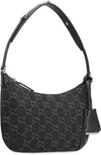 Load image into Gallery viewer, Horsebit shoulder bag