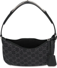 Load image into Gallery viewer, Horsebit shoulder bag