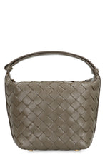 Load image into Gallery viewer, Baby Wallace Leather bag