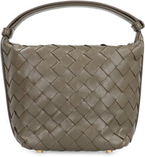 Load image into Gallery viewer, Baby Wallace Leather bag