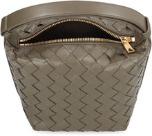 Load image into Gallery viewer, Baby Wallace Leather bag