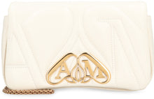 Load image into Gallery viewer, Seal Leather mini bag