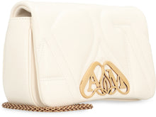 Load image into Gallery viewer, Seal Leather mini bag