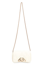 Load image into Gallery viewer, Seal Leather mini bag