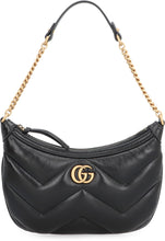 Load image into Gallery viewer, GG Marmont leather shoulder bag
