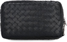Carica l'immagine nel visualizzatore di Gallery, Pouch in pelle