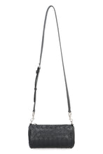 Load image into Gallery viewer, Barrel Leather crossbody bag