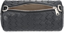 Load image into Gallery viewer, Barrel Leather crossbody bag