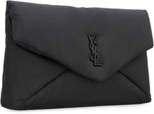Load image into Gallery viewer, Envelope Nylon clutch
