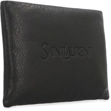 Carica l'immagine nel visualizzatore di Gallery, Pochette in pelle
