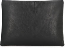 Carica l'immagine nel visualizzatore di Gallery, Pochette in pelle
