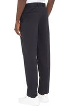 Carica l'immagine nel visualizzatore di Gallery, Pantaloni chino in cotone stretch