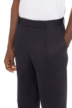 Carica l'immagine nel visualizzatore di Gallery, Pantaloni chino in cotone stretch