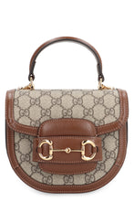 Carica l'immagine nel visualizzatore di Gallery, Mini borsa a mano Gucci Horsebit 1955