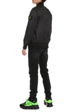 Carica l'immagine nel visualizzatore di Gallery, Bomber in nylon
