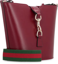 Carica l'immagine nel visualizzatore di Gallery, Mini borsa a secchiello