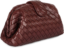 Carica l'immagine nel visualizzatore di Gallery, Clutch Lauren 1980