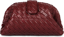 Carica l'immagine nel visualizzatore di Gallery, Clutch Lauren 1980