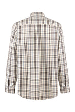 Carica l'immagine nel visualizzatore di Gallery, Camicia in cotone a quadri