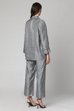 Load image into Gallery viewer, Printed twill shirt