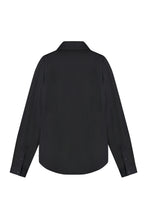 Carica l'immagine nel visualizzatore di Gallery, Camicia oversize